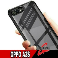 Case Oppo A3s Slimcover - OPPO A3S