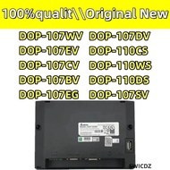 100% New original DOP-107WV DOP-107EV DOP-107CV DOP-107BV DOP-107EG DOP-107DV DOP-110DS DOP-110CS DO