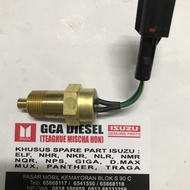 ORIGINAL TEMPERATURE SWITCH 4JB 4JB1T TURBO ELF NHR255 NLR55