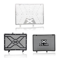CL700X Motorcycle Accessories Radiator Guard Grille Cover Protector FOR CFMOTO 700 CLX CL_X 700 CLX7