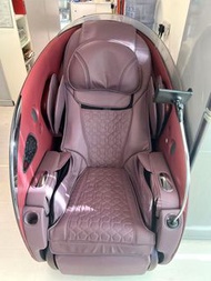 OSIM UDREAM PRO 5感按摩椅 （幾乎全新）