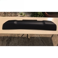 อกกันแคร้ง D-Max 2020-2022 V-Cross V.1 ปกป้องใต้ท้องรถส่วนหน้า สำหรับ D-Max ตัวสูง