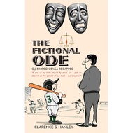 The Fictional Ode - Paperback - English - 9798886407730