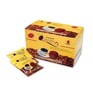 LINGZHI COFFEE 2 IN 1
20 SACHETS X 11 G