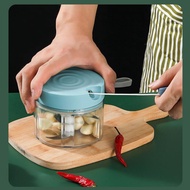 Household Mini Garlic Crusher Garlic Crusher Manual Garlic Crusher Crusher Crusher Crusher Crusher C