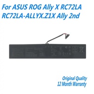 15.56V 80WH C41N2311 Battery For Asus ROG Ally X RC72LA RC72LA-ALLYX Z1X Ally 2nd Notebook Battery