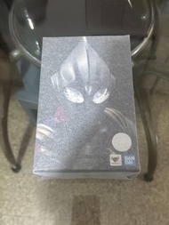 SHF 真骨雕 真骨彫  超人迪加 ULTRAMAN 咸蛋超人 奧特曼