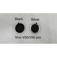 CameraRing Rear Camera Protector Vivo V50/V50pro Vivo V50 lite Vivo V60 5G