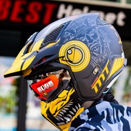 หมวกกันน็อค MT Street Fighter SV ราคา 3390 - 3590.-