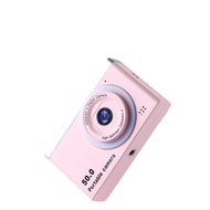 YMX M12 New CCD Style Camera Student Party Can Pass Mobile Phone Carry Retro Card Camera 4K Ultra HD