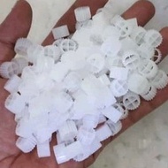 KALDNES K1 135 GRAM AQUARIUM FILTER MEDIA BIOLOGYS MEDIA