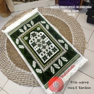 TURKISH PRAYER RUGS LARGE VELVET THICK WIDE 70X110 PREMIUM Premium Thick 2024 Latest Travel Eid O6U3