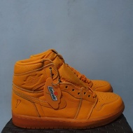 Air jordan 1 Retro Gatorade Orange Original