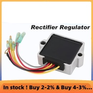 Voltage Regulator for Mercury Mariner Outboard 6 Wire 815279-3 883072T Motorboat Modification Access