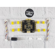 T-Motor Velox V50A SE 4-6S 4in1 32BIT BLHeli_32 50A Tmotor ESC