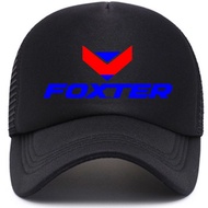 FOXTER CAP DESIGN TRUCKERS CAP MESH CAP