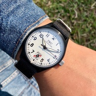 Watch Luminous Black Samurai Men's watch watch Sports watch IWC watch Xintai watch IWC Mechanical wa