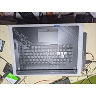 New keyboard frame Asus ROG G512 G512L G512LI G512LU G512LV 100c/o origi