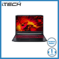 Acer Nitro 5 An515-44-R7Zu 15.6 | Ryzen 5 4600 | Gtx1650 4Gb | 8Gb Ram Gaming Laptop [Obsidian Black]