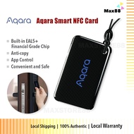 Aqara Smart NFC Card supports Mi Smart Door Lock