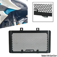 For CFMOTO CF MOTO CF 250SR SR 250 SR SR250 2020 2021 2022 2023 Motorcycle Accessories Radiator Gril