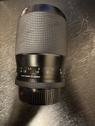 Carl Zeiss Sonnar T 135mm F2.8