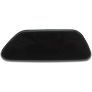 Front Headlight Washer Nozzle Cover Headlamp Water Spray Jet Cap Fit for Subaru Forester 2013 2014 2