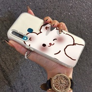 Case For VIVO Y17 Y17s Y15 Y15s Y15a Y15c Y12 Y12i Y3 Y3s Y16 Y01 Y35 5G Y56 5G Y36i 5G G2 5G