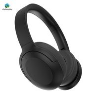 Wireless Headphones  Headphone with Mic Noise Cancelling Headphones Wireless over Ear  Headphone  He
