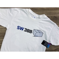 RIM Spoon Sports SW388 Limited *D2 (White Tshirt)