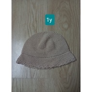 1 year old bucket hat MS27
