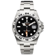 Rolex Rolex Watch Male Explorer Dual Time Zone Automatic Mechanical Male Watch m216570-0002
