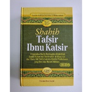 SHAHIH TAFSIR IBNU KATSIR JILID 6