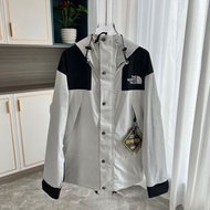 清倉特價🉐3色 TNF 北面 THE NORTH FACE  FW23 1990系列 Gore-tex Mountain Jacket 連帽 防風保暖防水夾克 男女同款