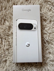 Google Pixel 10 Pro XL - 512GB - Porcelain - Unlocked