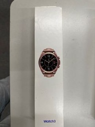 Samsung Galaxy Watch3 41mm