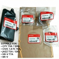 CITY T9A /JAZZ T5A /CIVIC FC AUTO FILTER GEAR BOX SET 25420-5T0-003 /21814-5T0-000 25450-P4V-013 913