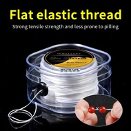 Bead elastic string hand string bead string wear-resistant bracelet string bead string bead string