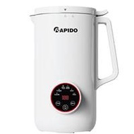 Máy làm sữa hạt Rapido RHB-500D