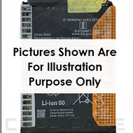 RDmi 10 PRIME 21061119AG 21061119BI 21061119DG AL RDmi10 Xmi 6000mAh BN63 BN5A BN62 Battery Bateri 1