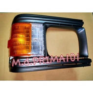 FORD MAXI ECONOVAN E1400 ST30 28 HEAD LAMP BASE / RIM / COVER / WITH LAMP VAN