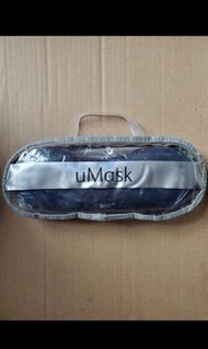 全新- OSIM uMask 星空版按摩眼罩 OS-141