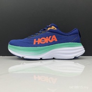 H-0-K-A Bondi 8 Men And Women Sport Shoes H-0-K-A Cushioned and wear-resistant running shoes 1123202