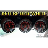 SET 3 BERADIK DEFI BF _ RPM + VACUUM + VOLT
