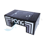 The Atari Pong - Coffee Table