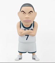SLAM DUNK FIGURE COLLECTION 山王工業 河田 雅史 #7
