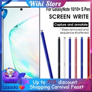 Bút Cảm Ứng Thay Thế Dành Cho Samsung Galaxy Note 10/10 Plus/N960/N965