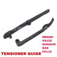 SUZUKI SMASH VS125 VS 125 FX110 GSX SHOGUN TENSIONER GUIDE TIMING CHAIN ADJUSTER KAYU HITAM TULANG T