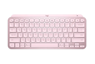 Logitech - 【官方行貨】MX KEYS Mini Wireless Keyboard 無線炫光鍵盤/ 藍芽無線鍵盤/ 鍵盤/ 精巧/ 電腦/ 工作