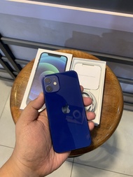 iphone 12 64gb ibox resmi second